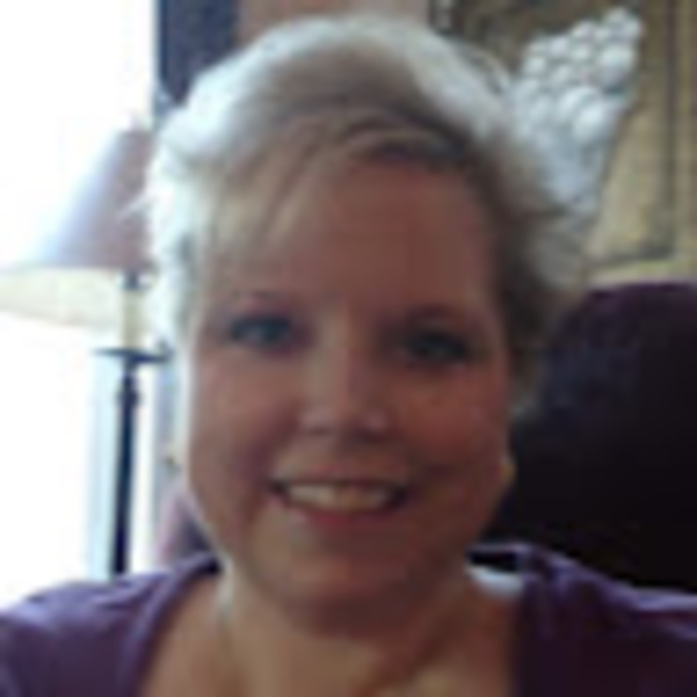Meet your Posher, Jenny